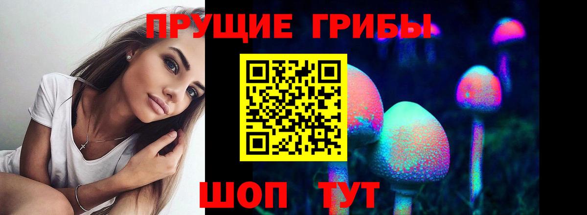 Псилоцибиновые грибы мухоморы Добрянка